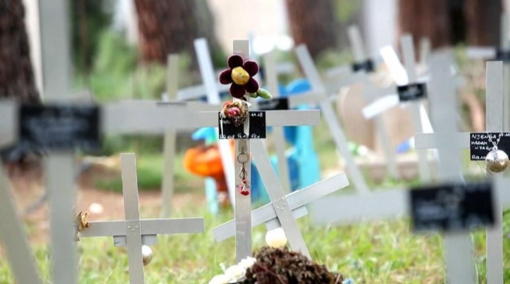 Mädchen unerwünscht: Der Föten-Friedhof von Vietnam