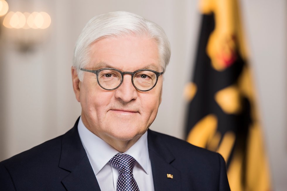 Steinmeier betreibt keine Krisendiplomatie - Steinmeier in Israel