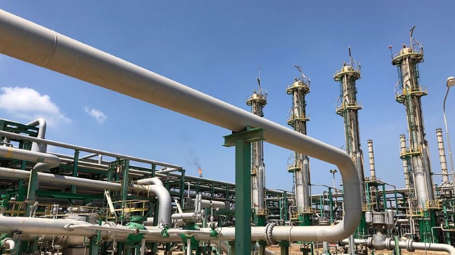 Laut Bundesnetzagentur hat Deutschland genug Gasreserven