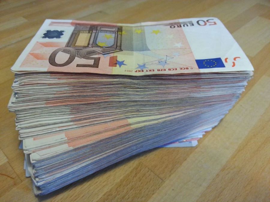Das Bangen der Wirtschaft nach dem Beben von Karlsruhe