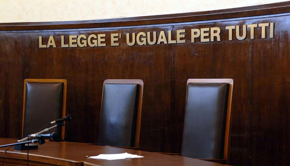 388 Angeklagte, 400 Straftatbestände: Schwerer Schlag im Mammutprozess gegen die Ndrangheta 388 Angeklagte, 400 Straftatbestände: Schwerer Schlag im Mammutprozess gegen die Ndrangheta