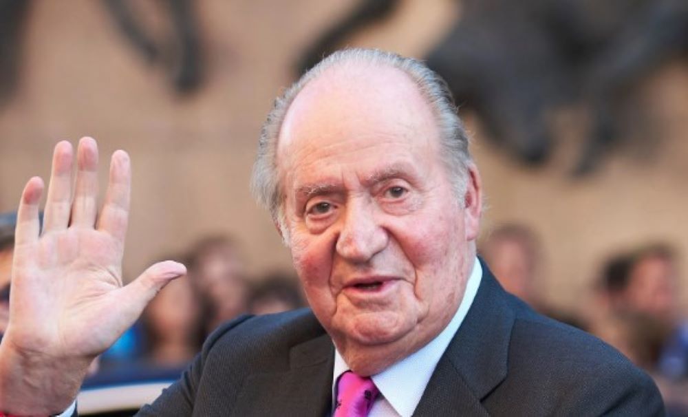 Warum es Altkönig Juan Carlos zurück nach Spanien zieht – allen Widerständen zum Trotz