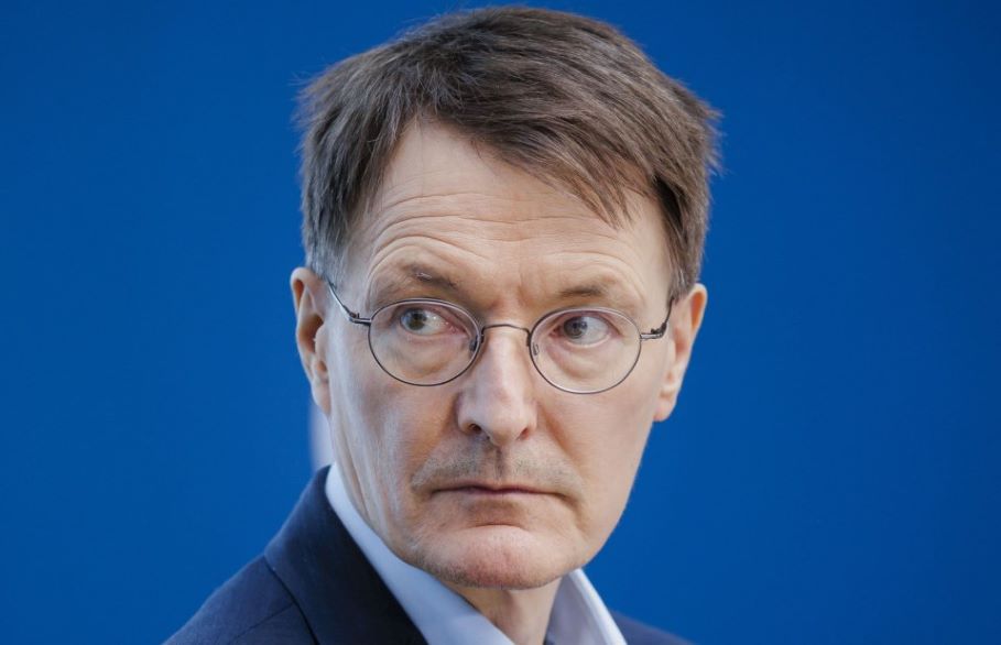 Apothekerverband spricht von "vergifteten Angeboten" Lauterbachs