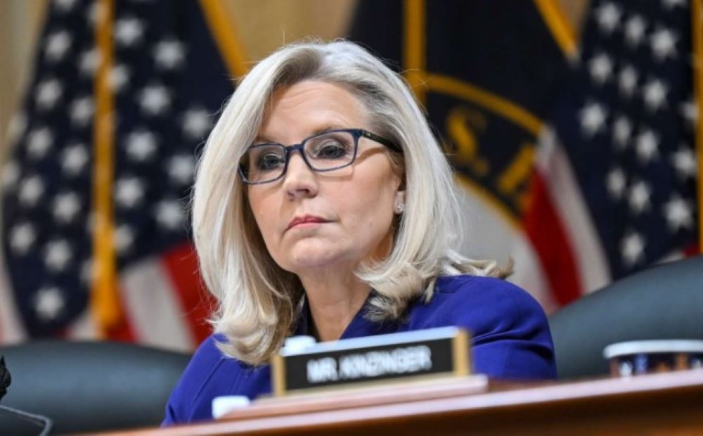 USA: Republikanerin Liz Cheney warnt vor Trump
