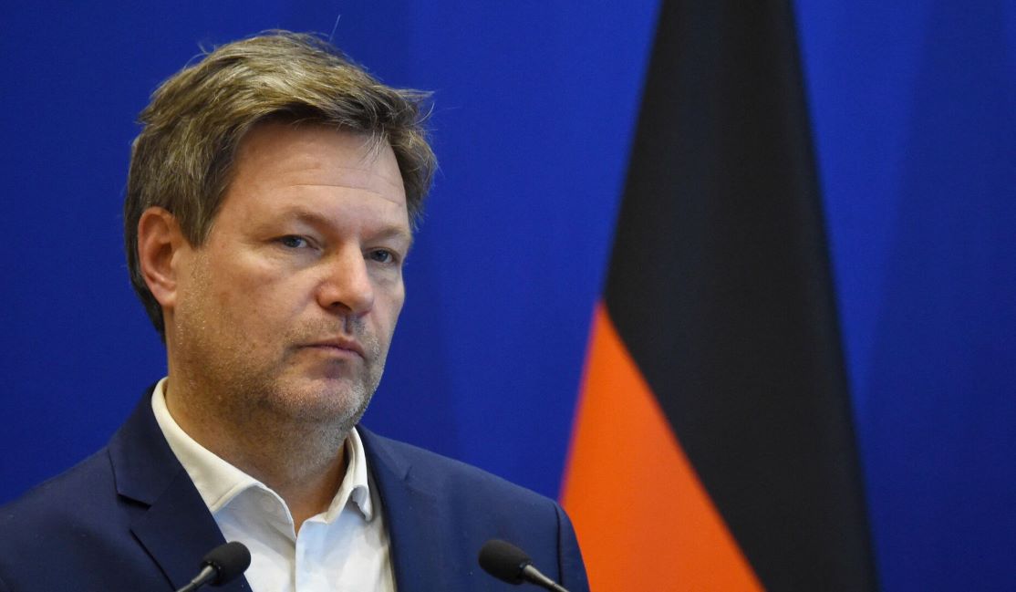 Urteil des Bundesverfassungsgerichts zum Klimafonds - Habeck warnt vor steigenden Energiepreisen