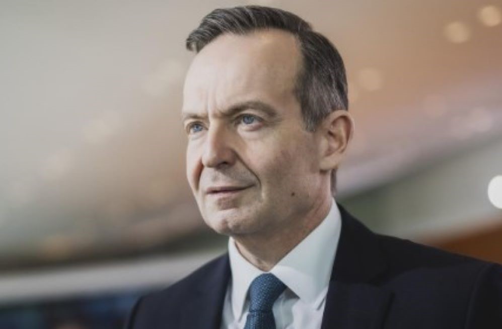 Wissing hat von den Bundesländern mehr Klarheit in der Verkehrspolitik verlangt