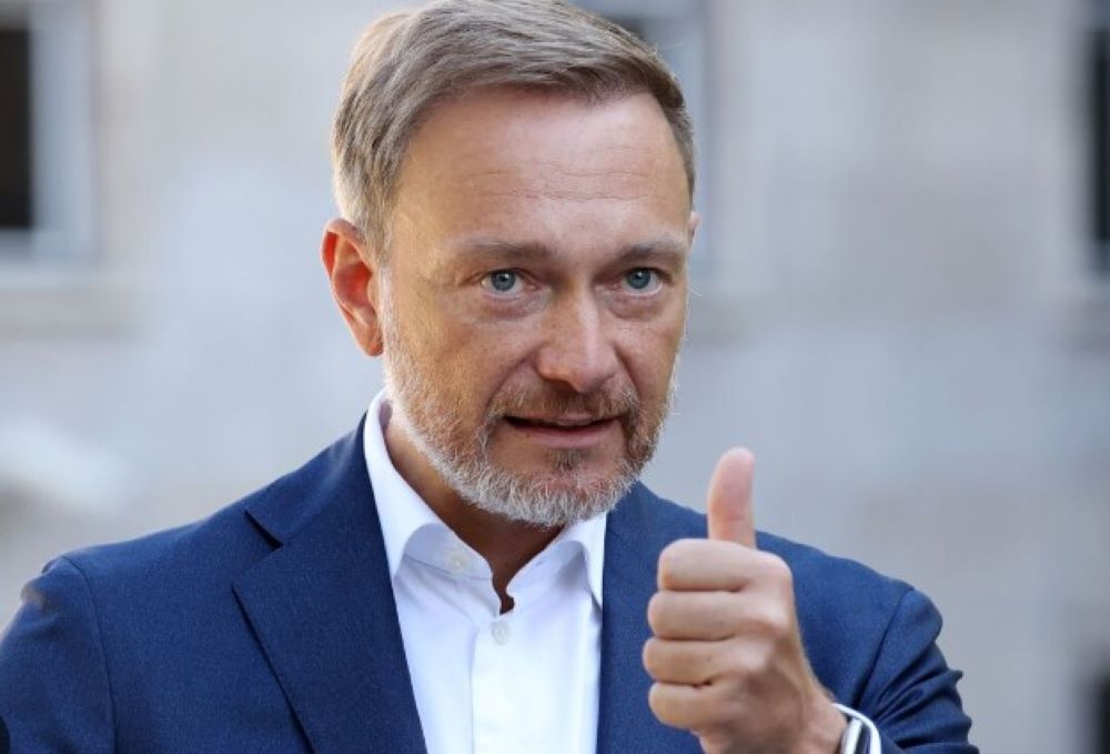Lindner kündigt Einsparungen in Bereichen Soziales und Klimafinanzierung an