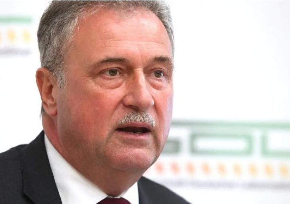 GDL-Chef Weselsky: Keine weiteren Bahnstreiks über die Feiertage