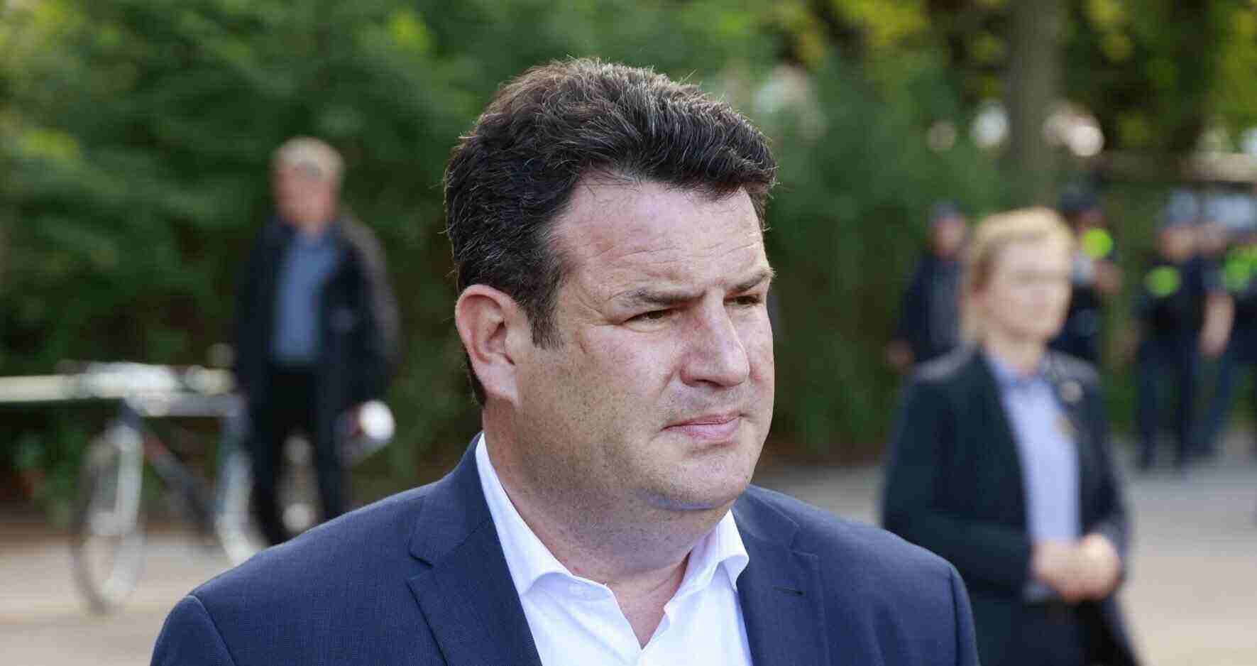 Arbeitsminister Heil will Bürgergeld für Jobverweigerer komplett streichen