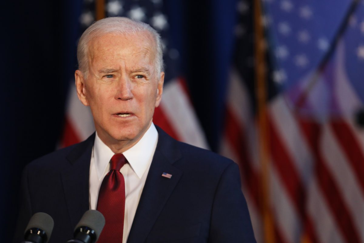 Republikaner treiben die Ermittlungen zum Amtsenthebungshebungsverfahren gegen US-Präsident Joe Biden voran