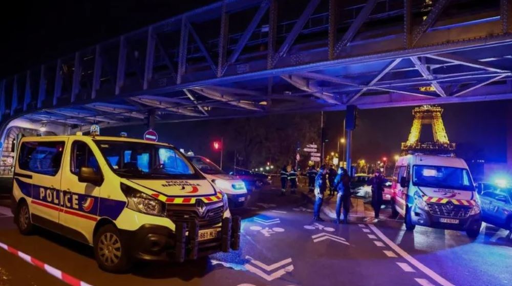 Hochrangiger EU-Beamter warnt vor einem enormen Sicherheitsrisiko in Europa über Weihnachten