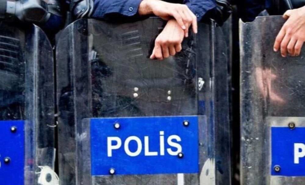 Razzien gegen den IS: Mehr als 180 Festnahmen in der Türkei