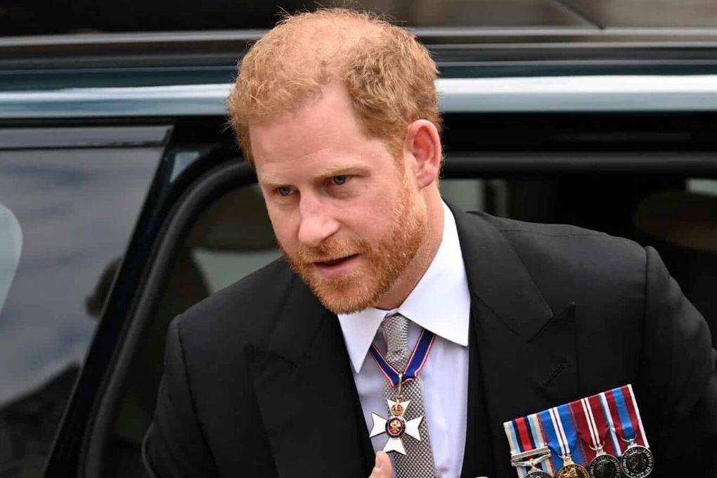 Urteil erwartet: Wie stehen Prinz Harrys Chancen im "Mirror"-Prozess?