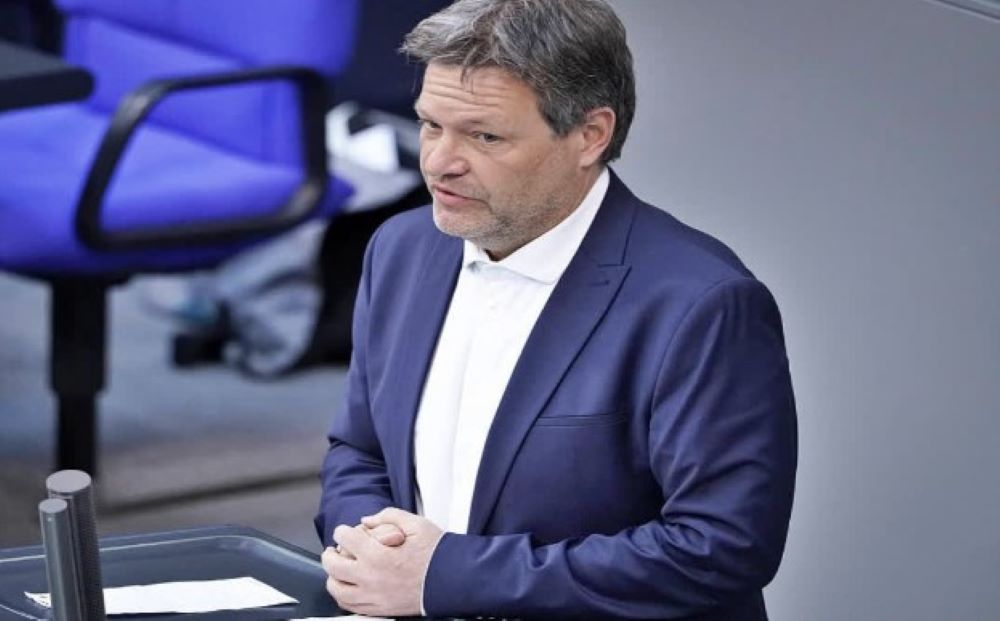 Habeck sagt wegen Haushaltskrise Reise zur Klimakonferenz ab