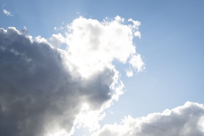 Trends der nächsten Tage - Aktuelle Wettervorhersage für Deutschland