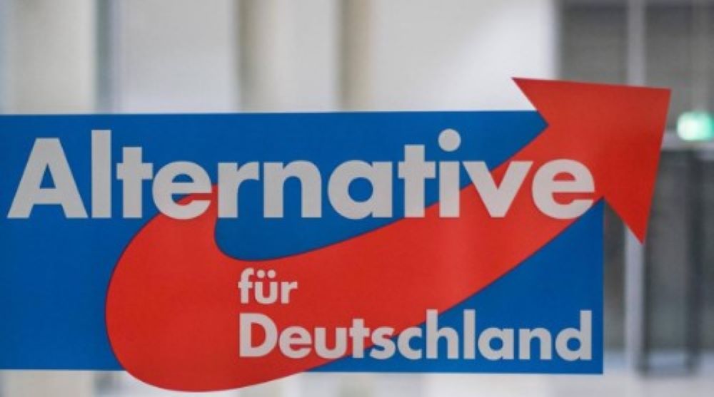 AfD-Landesvorstand stellt sich bei Parteitag zur Wiederwahl