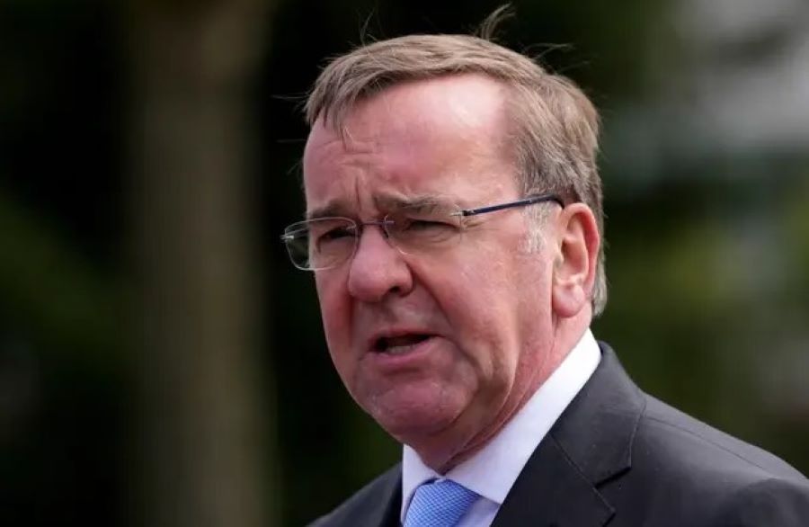 Umfrage: 64 Prozent wollen Pistorius statt Scholz als Kanzler