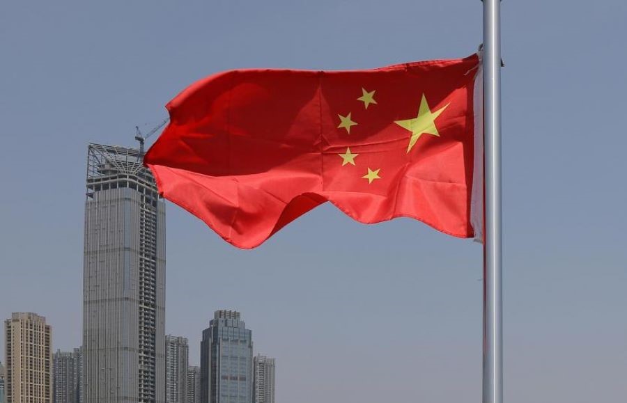 China verstärkt seine Bemühungen zur Sanierung seiner Wirtschaft und zur Abwehr einer Finanzkrise