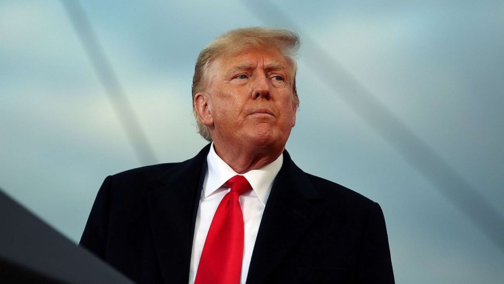 Auswahl der Jury soll am Dienstagmorgen in E Jean Carrolls Verleumdungsprozess gegen Donald Trump beginnen