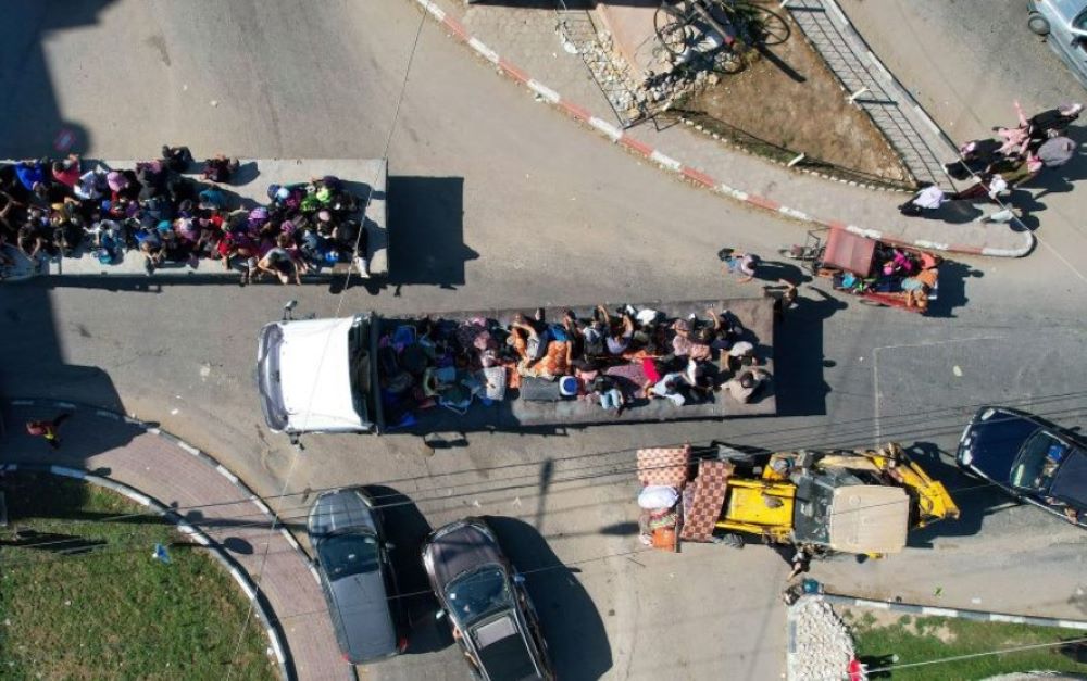 Humanitäre Hilfen: UN-Flüchtlingshilfswerk zählt auf Deutschland