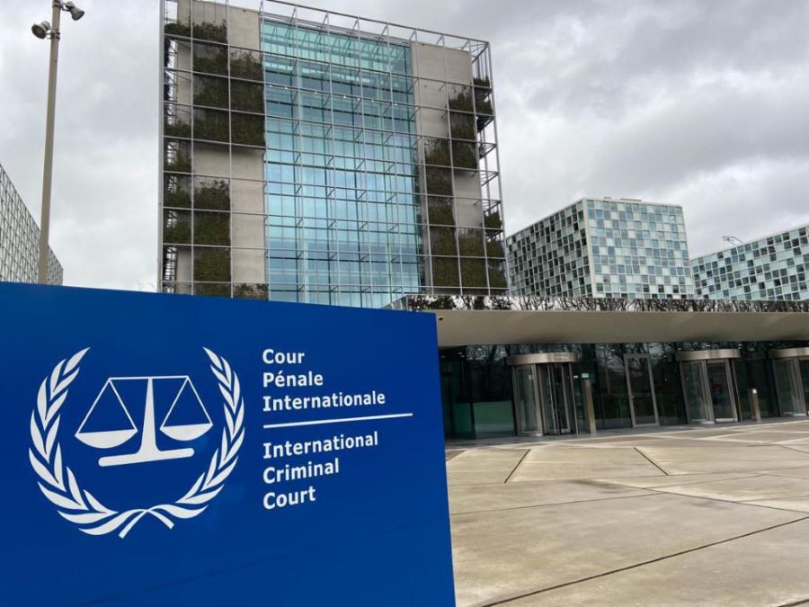 Israel weist Völkermord-Vorwurf zurück