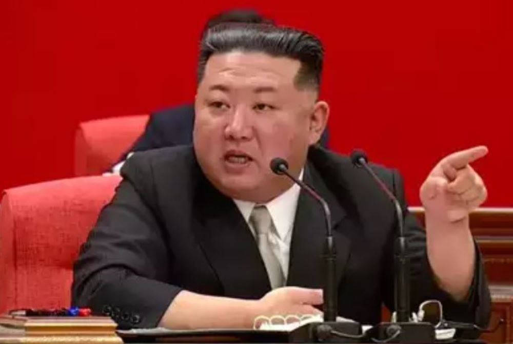 Nordkorea feuert mehrere Marschflugkörper vor der Ostküste ab
