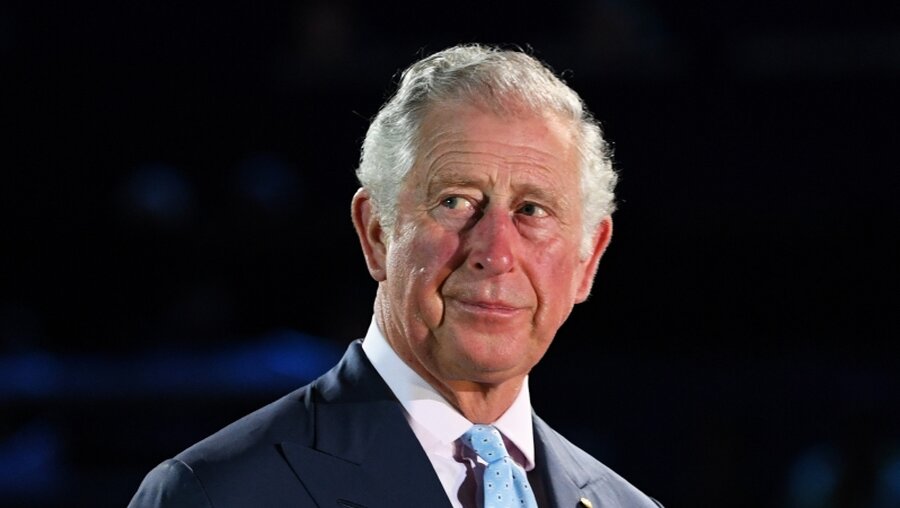Nach Krankheitsfällen: Wer übernimmt nun bei den Royals?