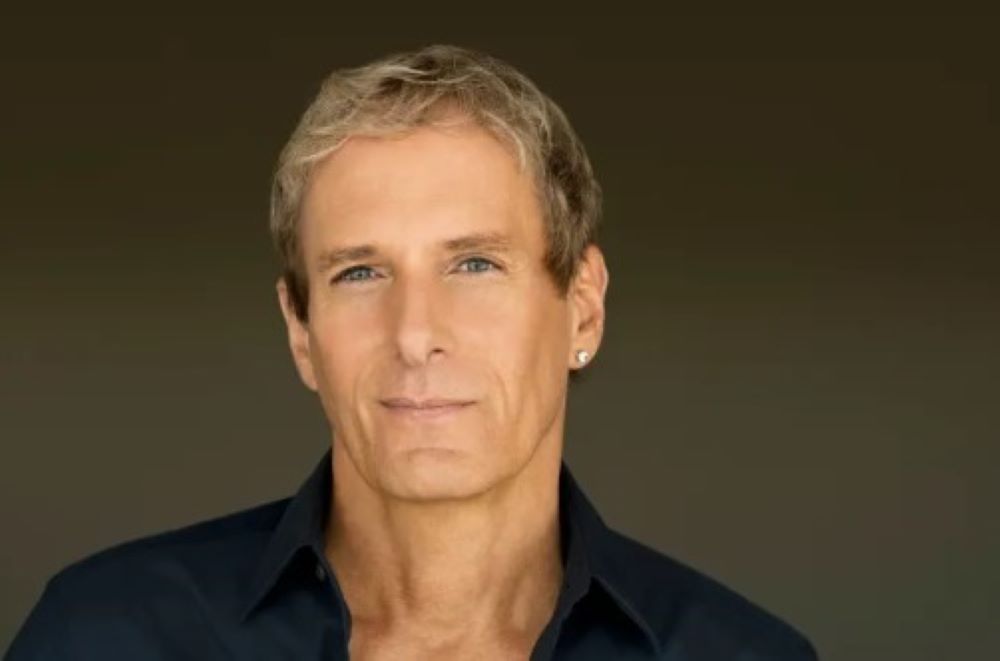 Hirntumor bei Popstar Michael Bolton entdeckt Hirntumor bei Popstar Michael Bolton entdeckt
