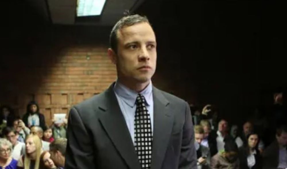 Ehemaliger Paralympics-Star Oscar Pistorius auf Bewährung aus südafrikanischem Gefängnis entlassen