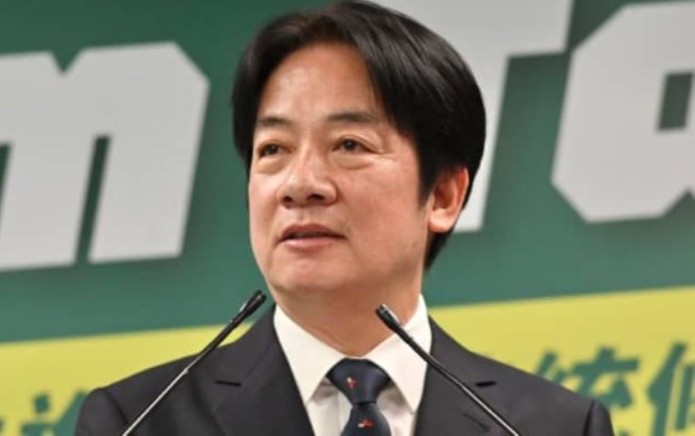 Was ein neuer Präsident für Taiwan und die Welt bedeutet