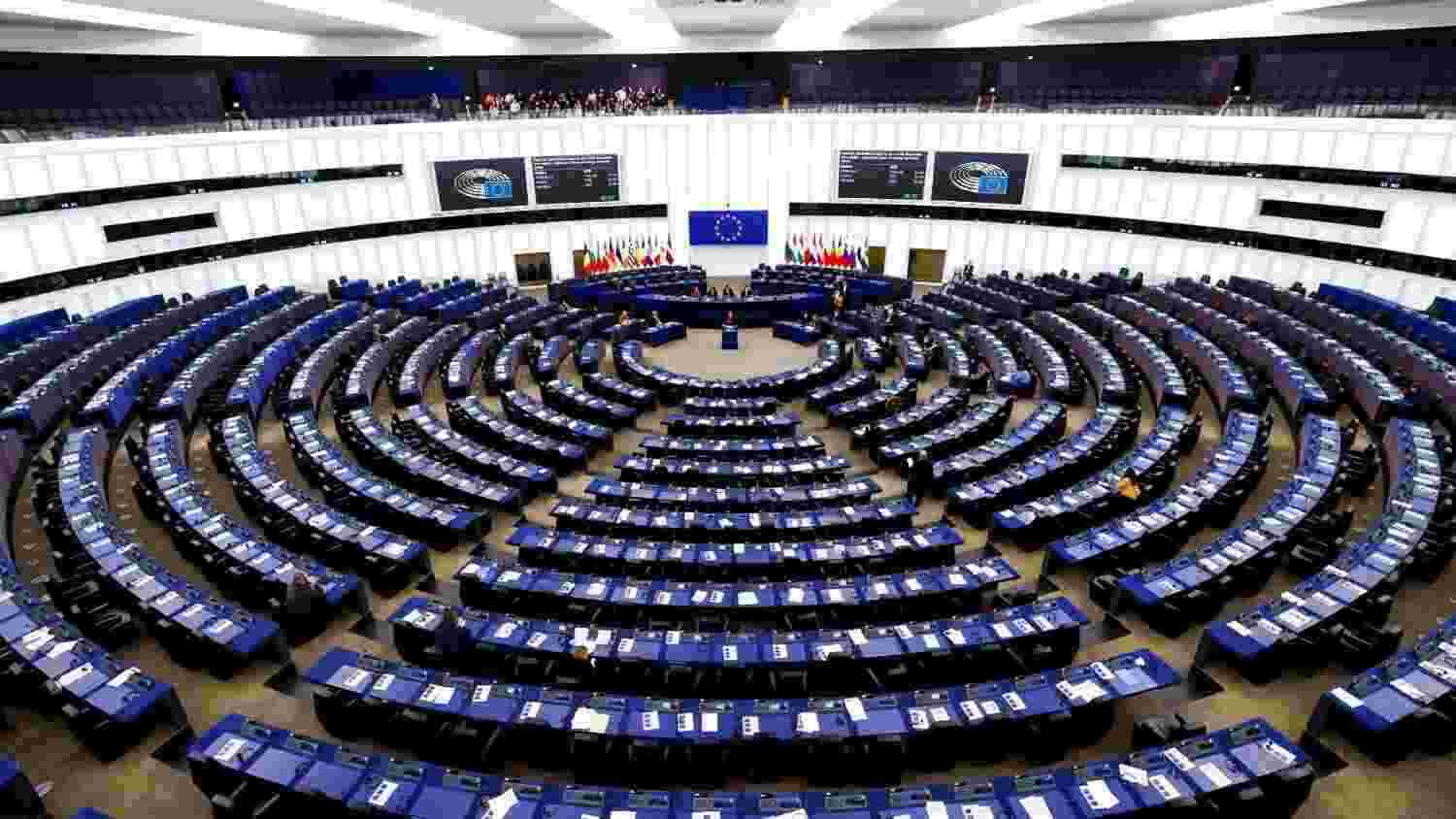 EU-Parlament positioniert sich für Verhandlungen über Schuldenregeln