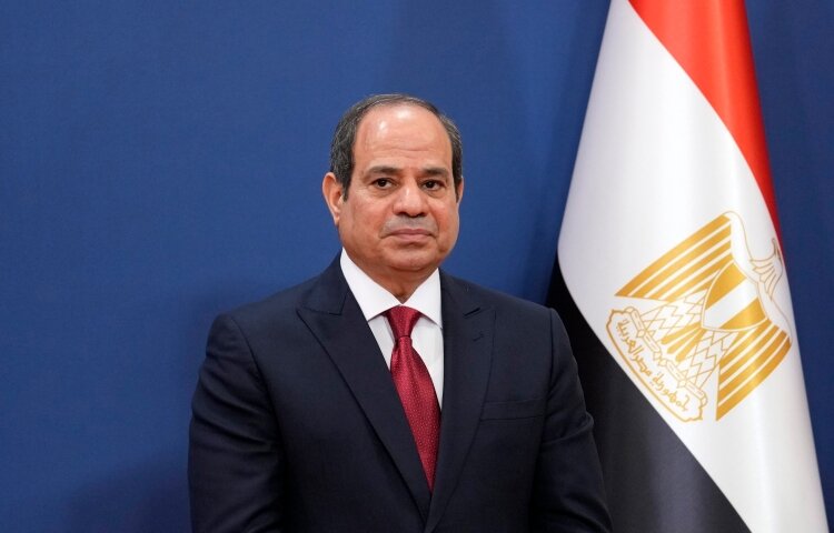 Ägypten droht mit der Aussetzung seines Friedensvertrags mit Israel