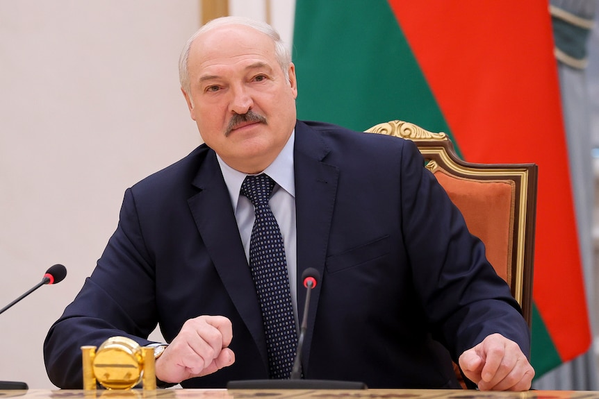 Belarus: Lukaschenko strebt 2025 Wiederwahl an
