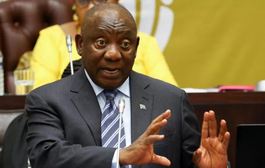 Südafrika wird am 29. Mai entscheidende nationale Wahlen abhalten