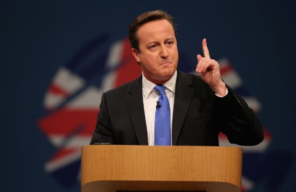 Großbritannien und Polen appellieren an den US-Kongress Hilfspaket für die Ukraine zu genehmigen