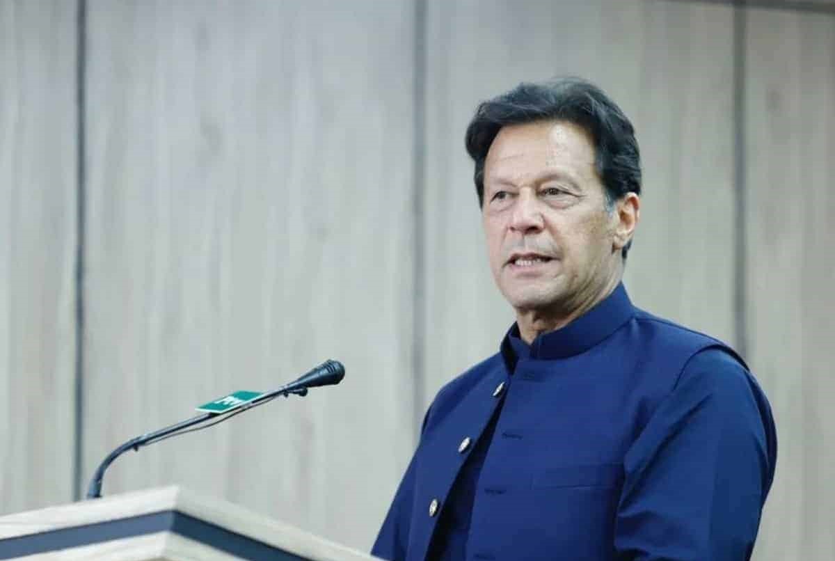 Parlamentswahlen in Pakistan - Sharif und Khan ringen um den Sieg