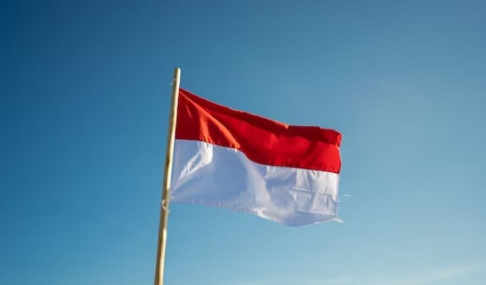 Indonesien wählt einen neuen Präsidenten