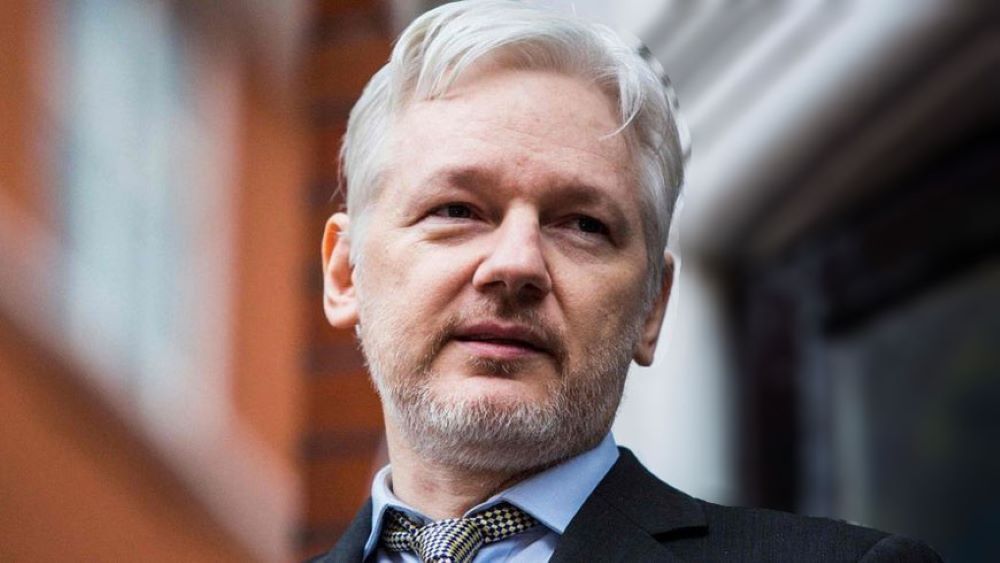Julian Assange hofft auf eine letzte Chance - Tauziehen um Auslieferung