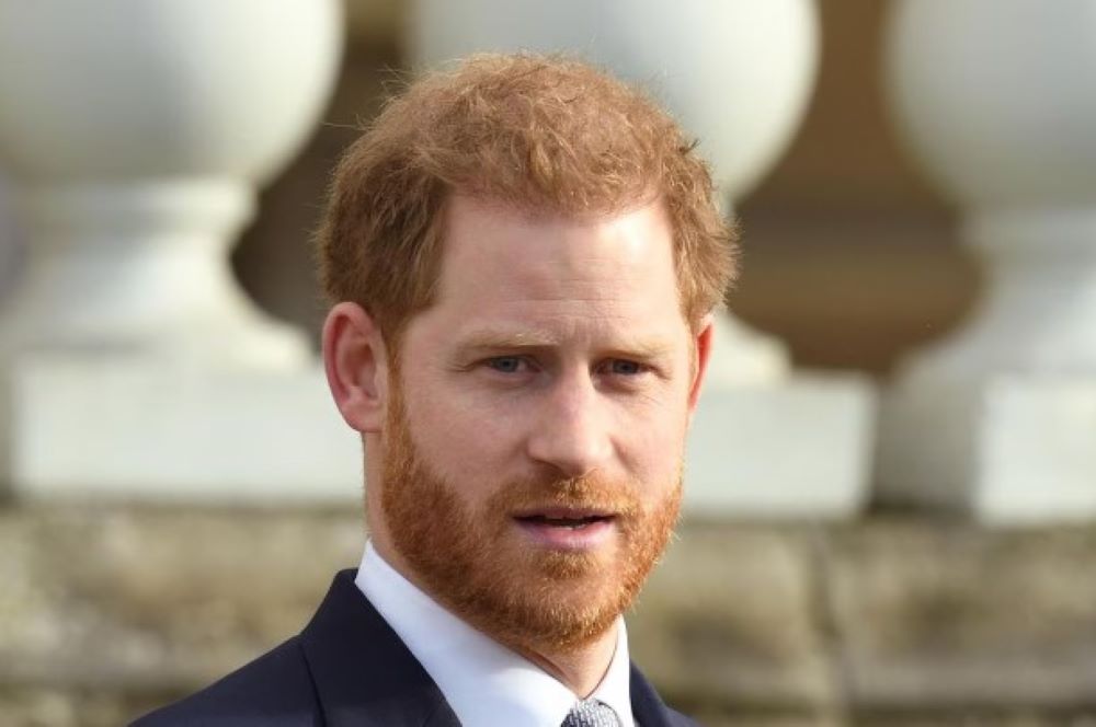 Prinz Harry verliert Verfahren im Streit um Polizeischutz