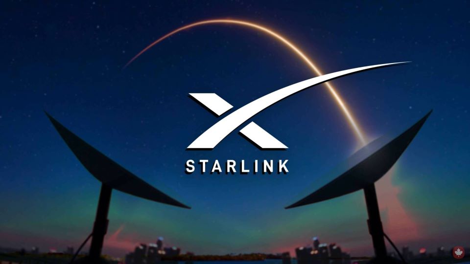 Ukraine behauptet das russische Streitkräfte Musks Starlink in besetzten Gebieten nutzen