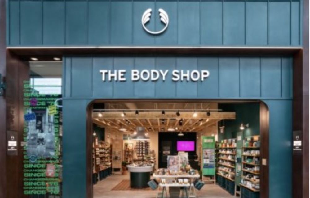 The Body Shop stellt Insolvenzantrag nicht nur in Großbritannien sondern auch in Deutschland