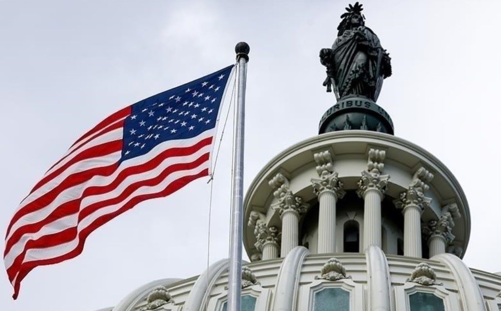 USA: Sprecher des Repräsentantenhauses lehnt das Hilfspaket für die Ukraine ab