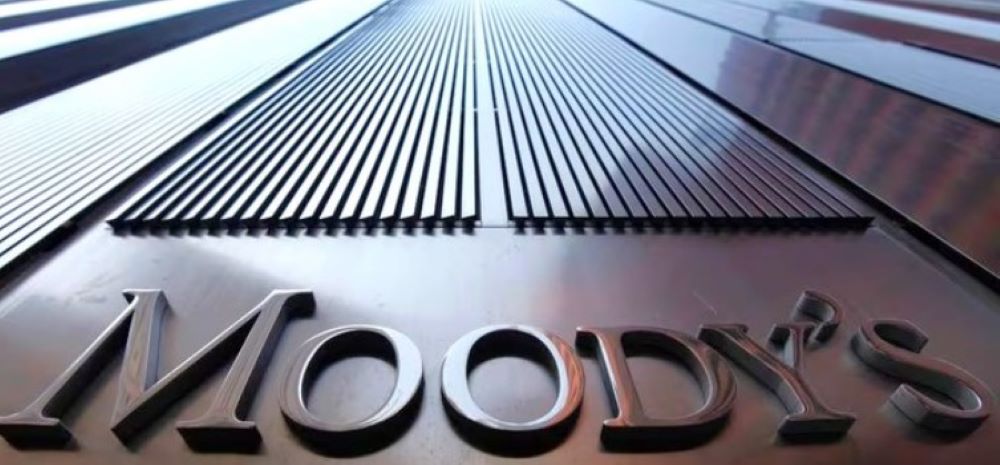 Kreditwürdigkeit Israels durch Finanzratingagentur Moody's herabgestuft