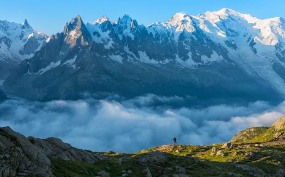 Fünf von sechs vermissten Skifahrer in der Schweiz tot gefunden