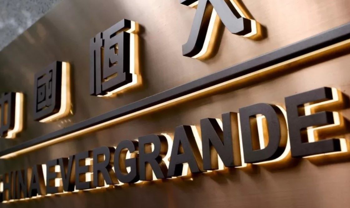 Chinesische Börsenaufsicht will Evergrande-Chef Aktienhandel verbieten