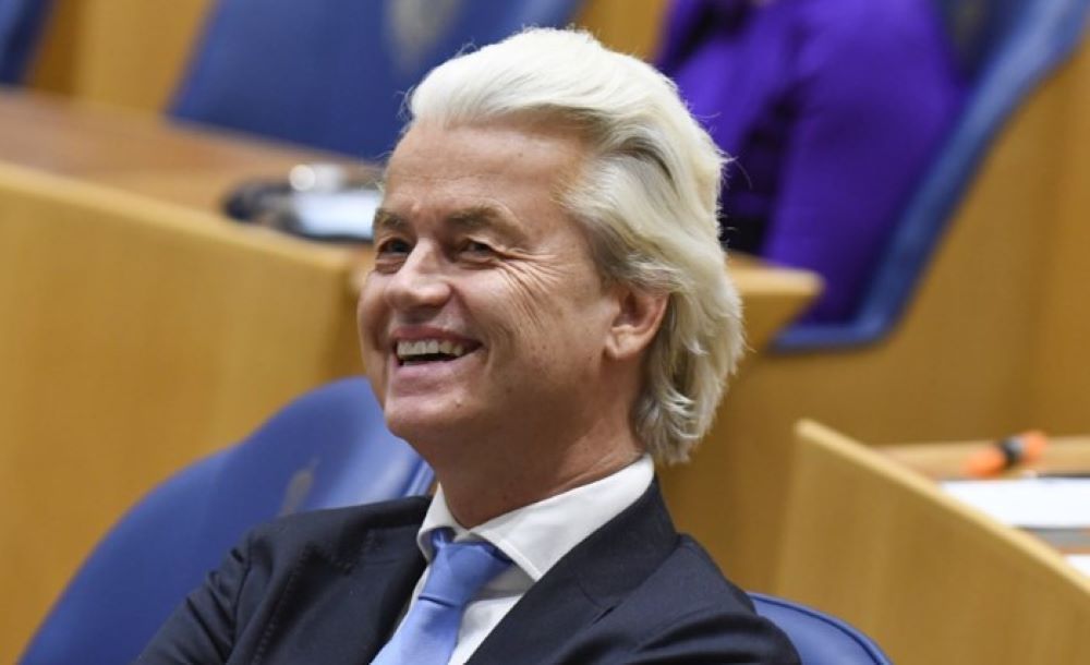Niederlande: Hitzkopf Wilders verzichtet auf Amt des Regierungschefs
