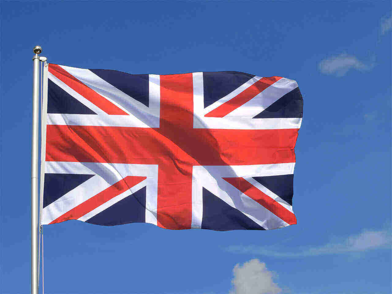 Großbritannien nimmt nach dem Brexit Handelsgespräche mit der Türkei auf