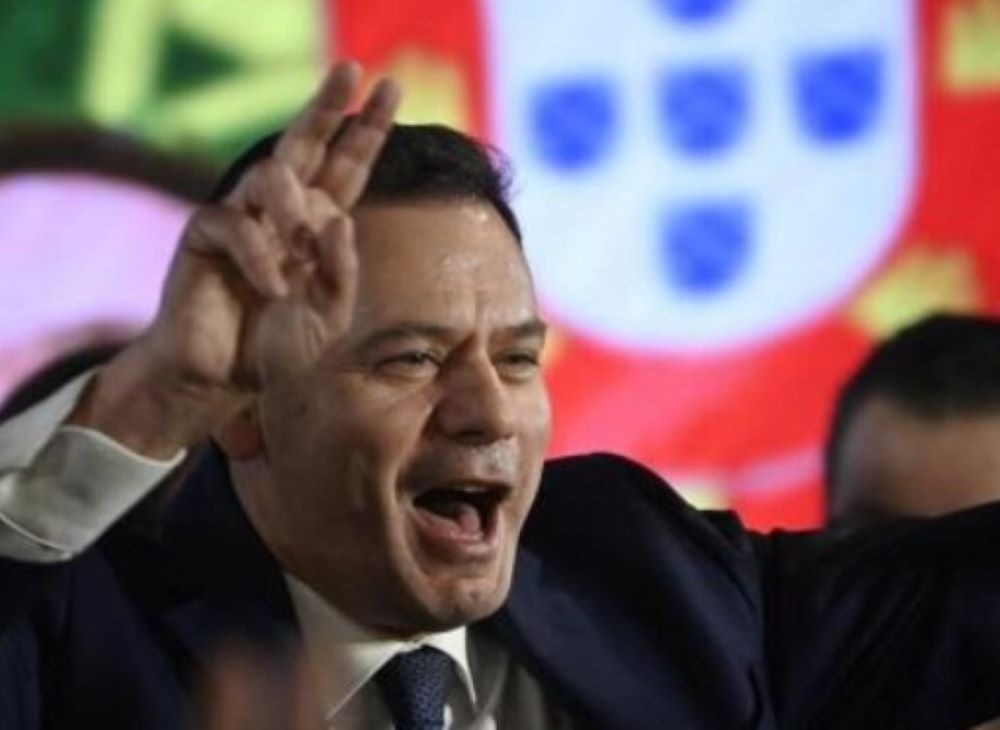 Portugal: Luis Montenegro zum neuen Regierungschef ernannt