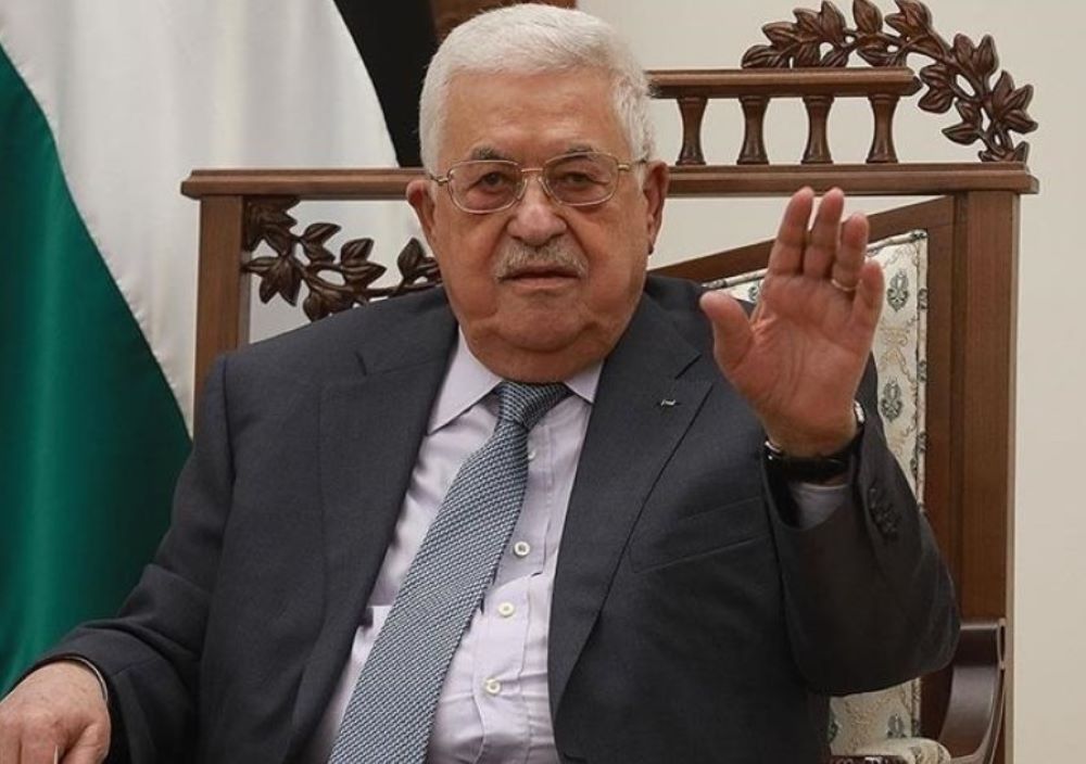 Palästinenserführer Abbas wird kommende Woche die Türkei besuchen