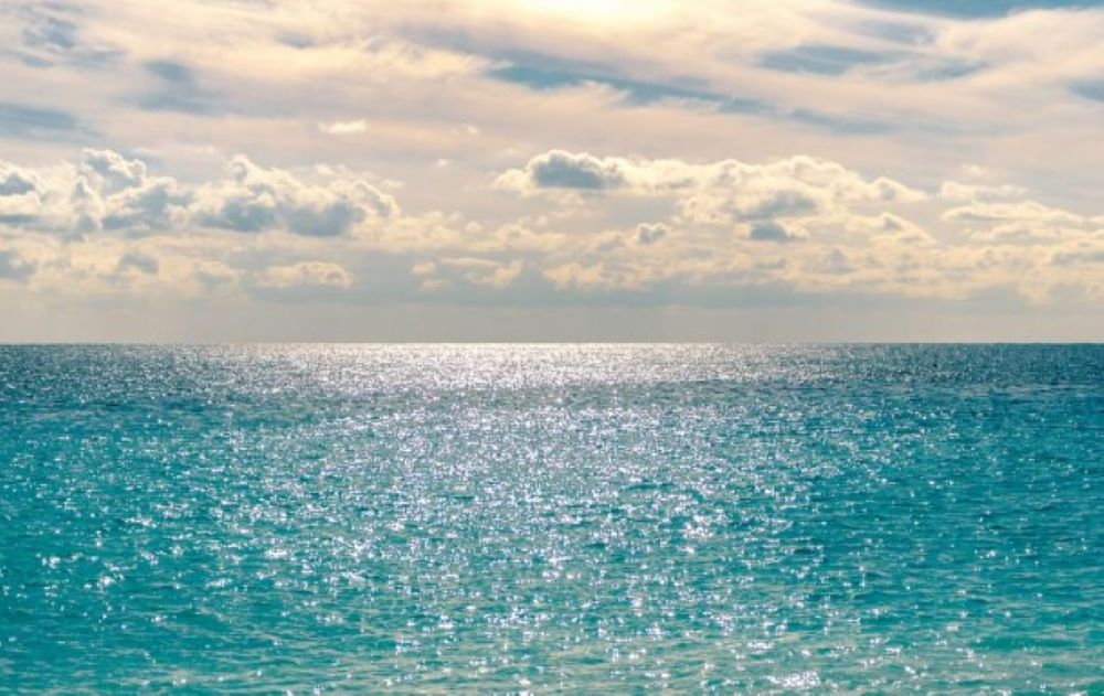 Laut NASA stieg der globale Meeresspiegel aufgrund von El Niño und der Klimaerwärmung sprunghaft an